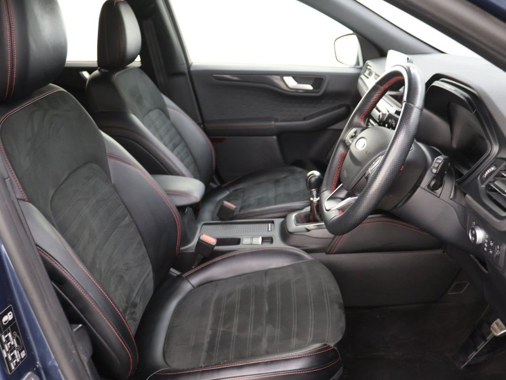 Used Ford Kuga 2020 for sale - 78082661: Photo 12