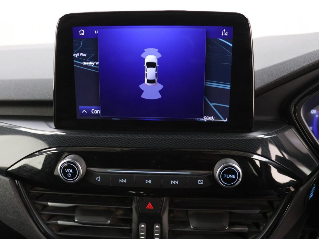 Used Ford Kuga 2020 for sale - 78082661: Photo 16