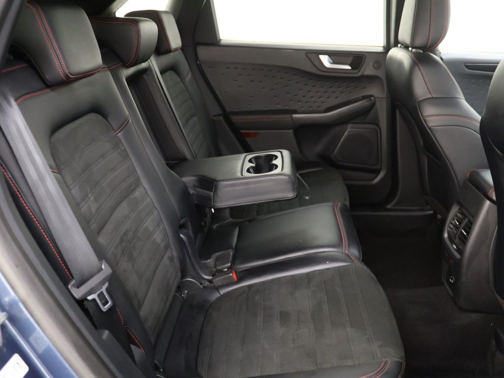 Used Ford Kuga 2020 for sale - 78082661: Photo 17