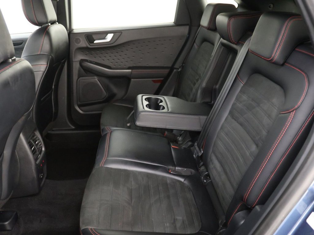 Used Ford Kuga 2020 for sale - 78082661: Photo 21