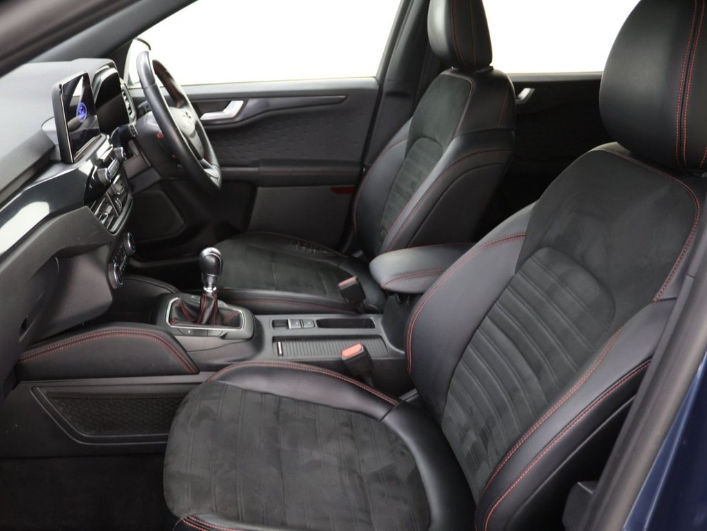 Used Ford Kuga 2020 for sale - 78082661: Photo 22