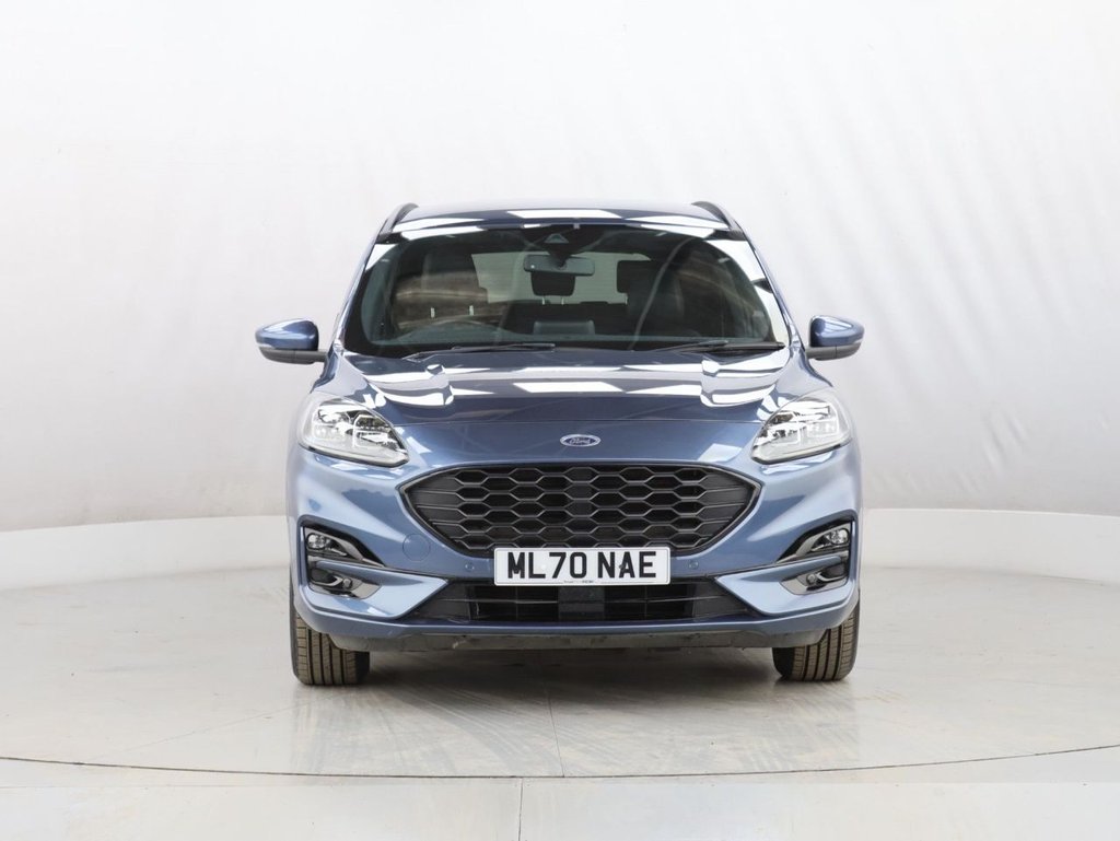 Used Ford Kuga 2020 for sale - 78082661: Photo 3