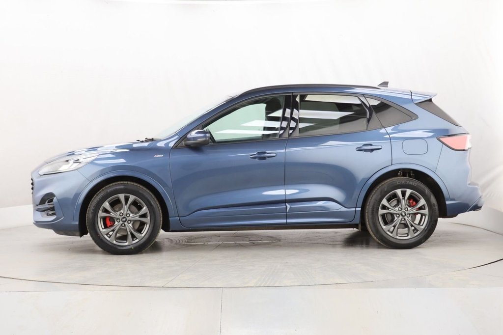 Used Ford Kuga 2020 for sale - 78082661: Photo 6