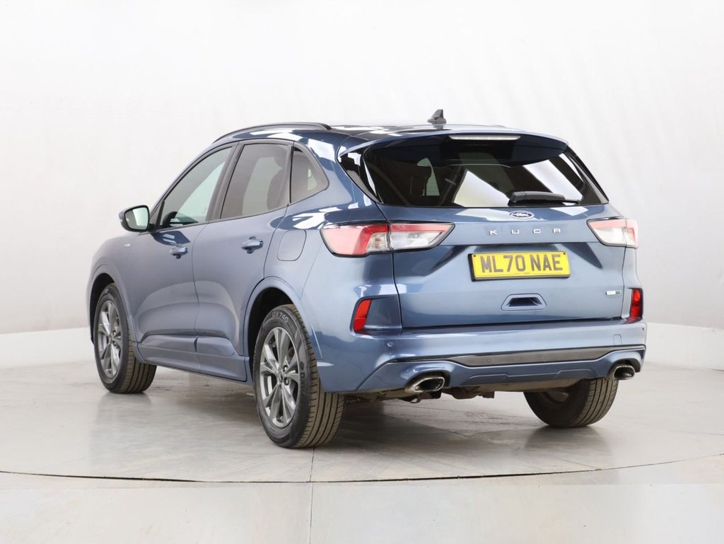 Used Ford Kuga 2020 for sale - 78082661: Photo 7