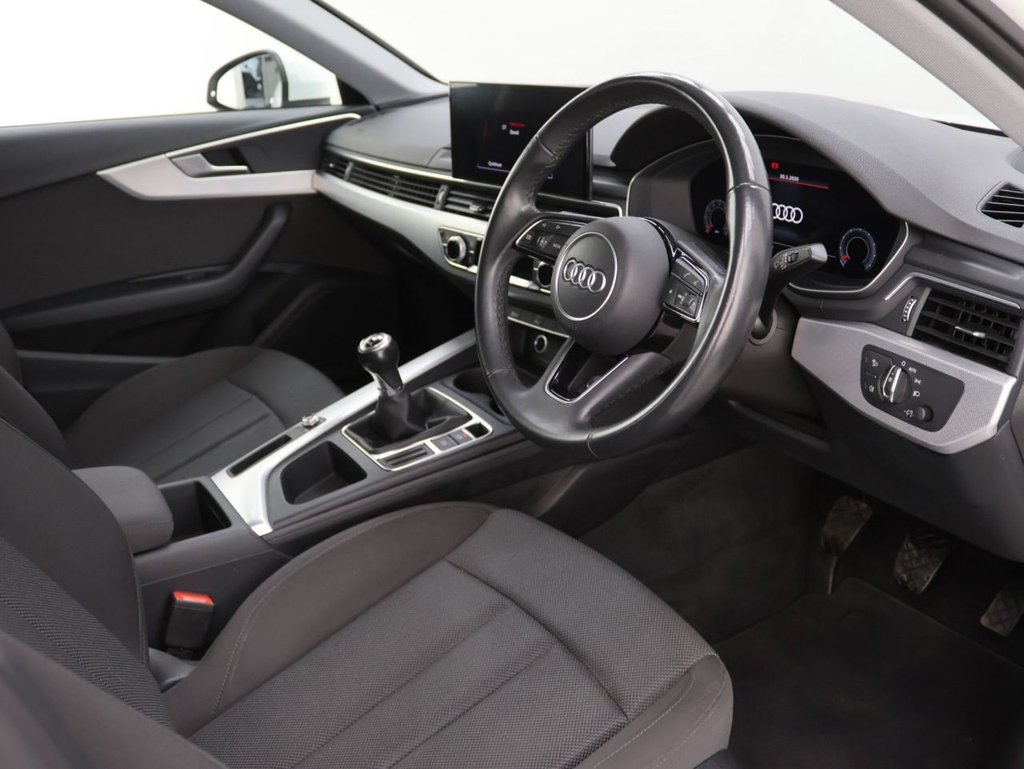 Used Audi A4 2021 for sale - 78082265: Photo 10