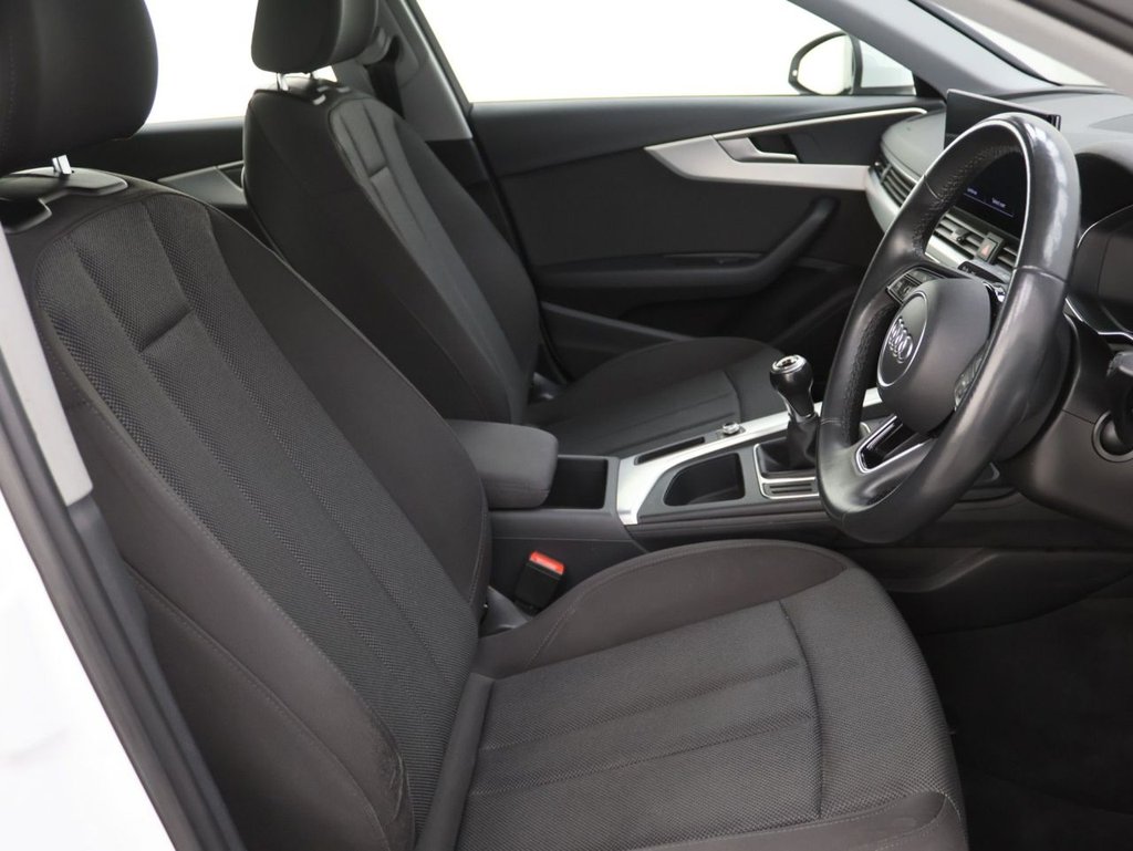 Used Audi A4 2021 for sale - 78082265: Photo 12