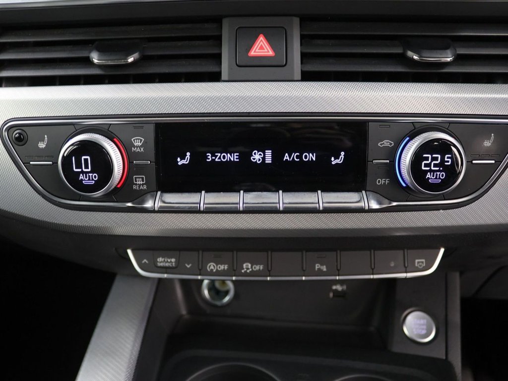 Used Audi A4 2021 for sale - 78082265: Photo 13