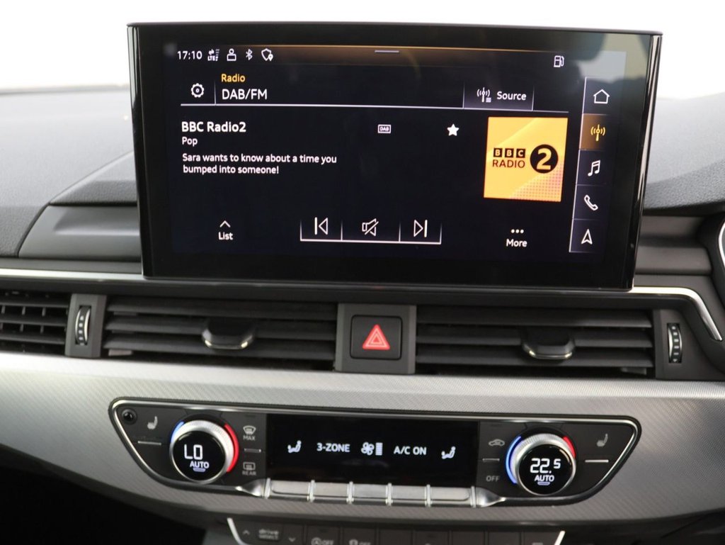 Used Audi A4 2021 for sale - 78082265: Photo 14