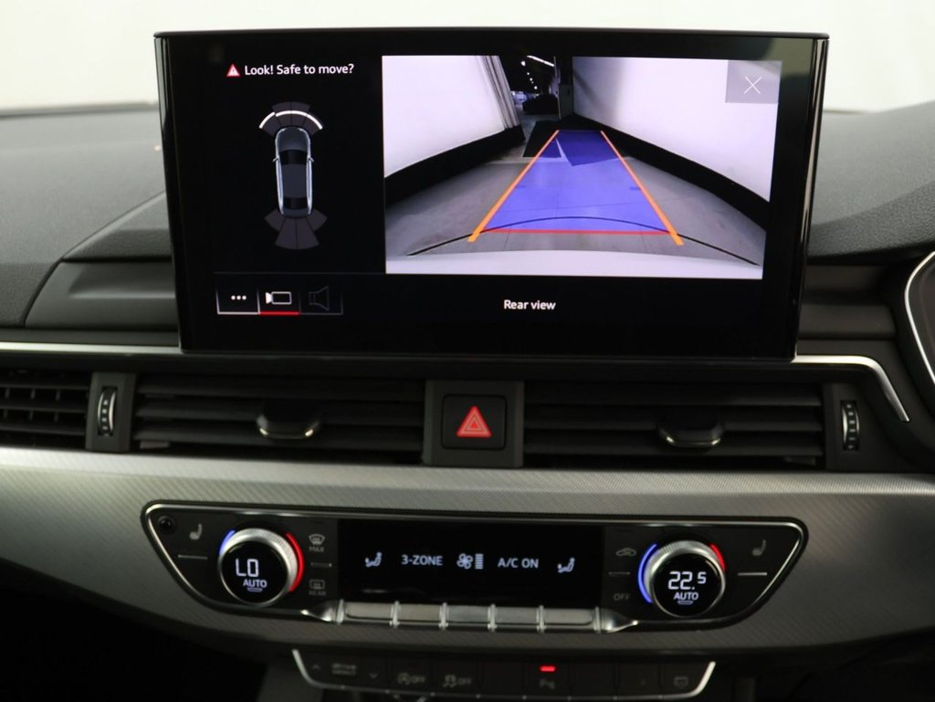 Used Audi A4 2021 for sale - 78082265: Photo 15