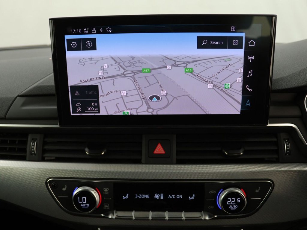 Used Audi A4 2021 for sale - 78082265: Photo 16