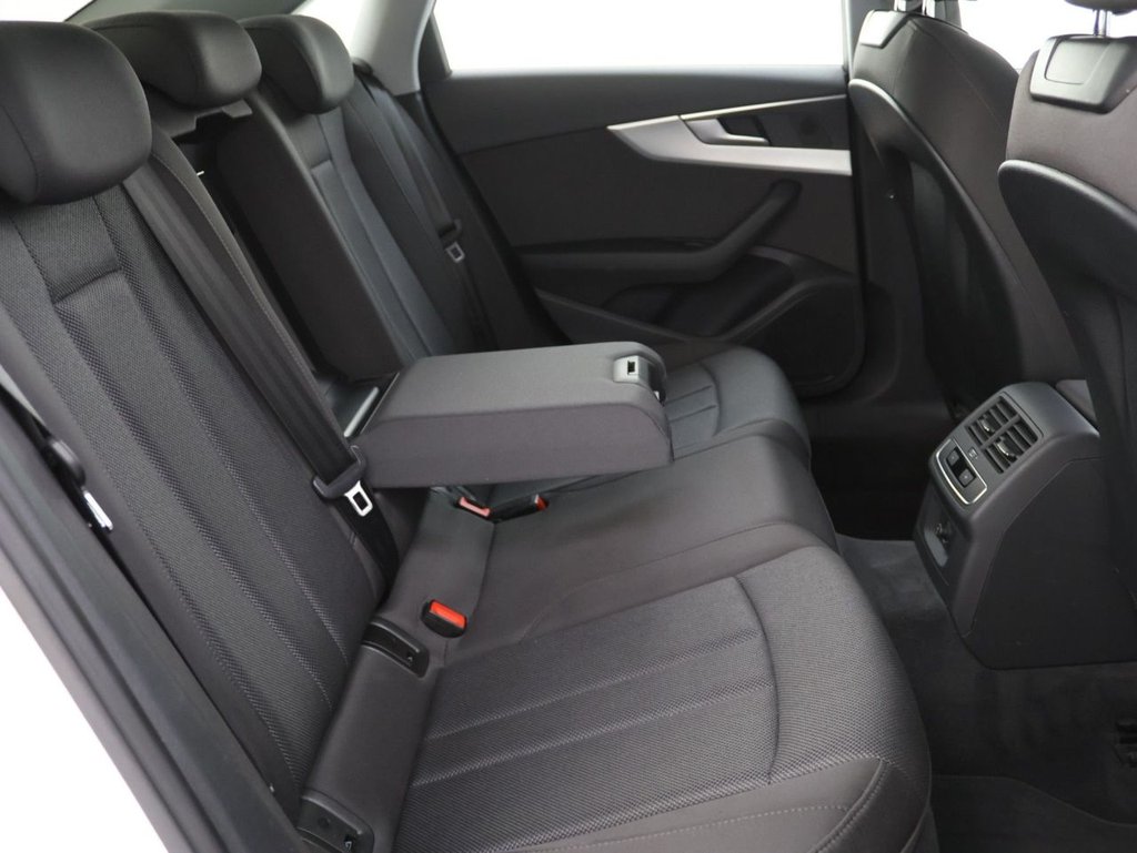 Used Audi A4 2021 for sale - 78082265: Photo 17