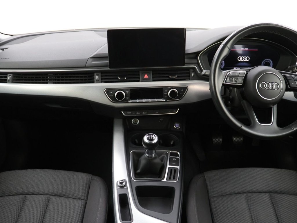 Used Audi A4 2021 for sale - 78082265: Photo 18