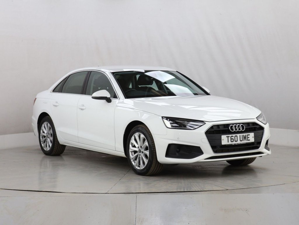 Used Audi A4 2021 for sale - 78082265: Photo 2
