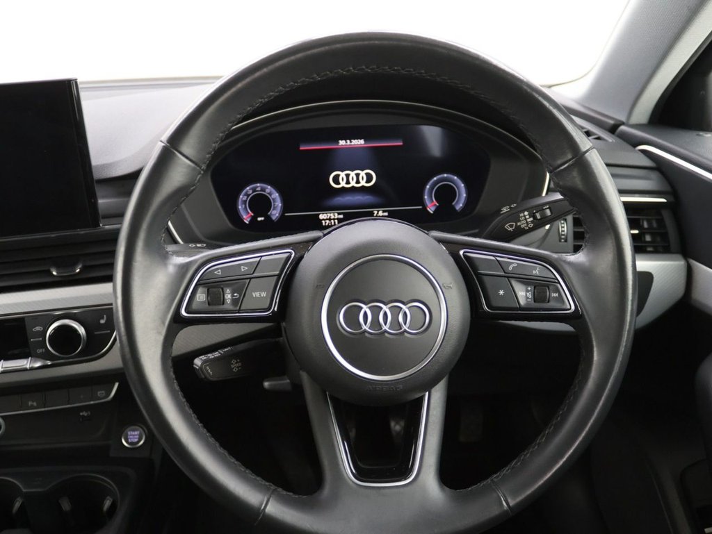 Used Audi A4 2021 for sale - 78082265: Photo 20