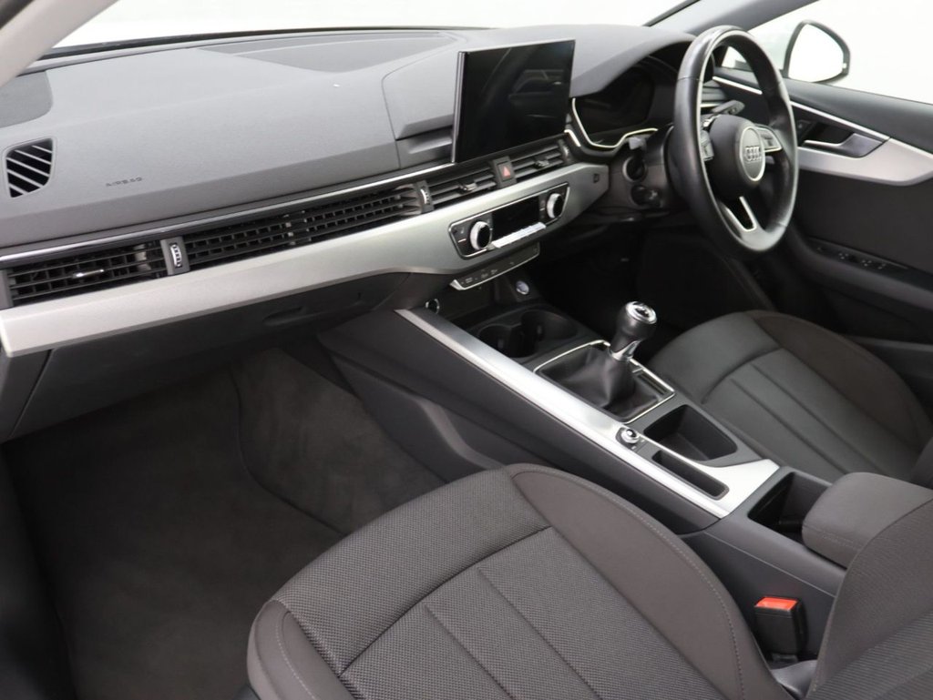 Used Audi A4 2021 for sale - 78082265: Photo 24