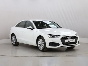 Used Audi A4 2021 for sale - 78082265: Photo