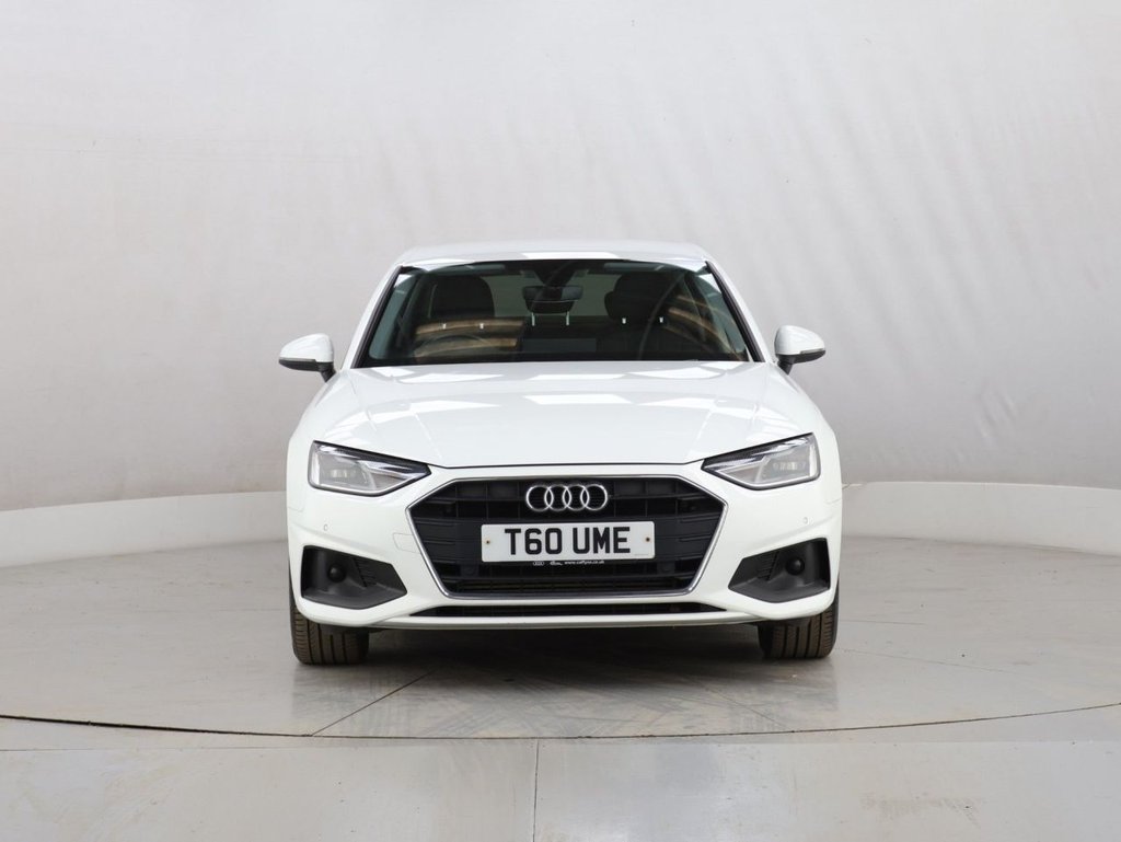 Used Audi A4 2021 for sale - 78082265: Photo 3