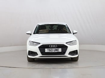 Used Audi A4 2021 for sale - 78082265: Photo