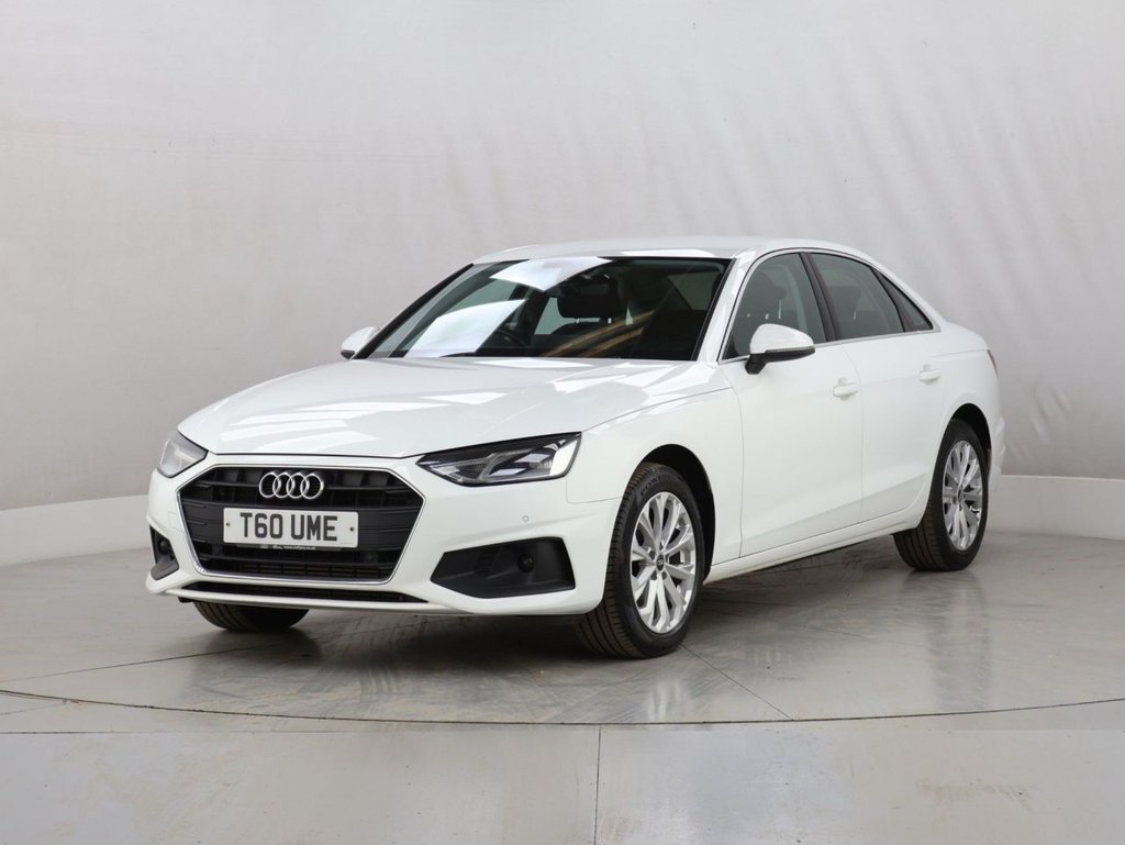 Used Audi A4 2021 for sale - 78082265: Photo 5