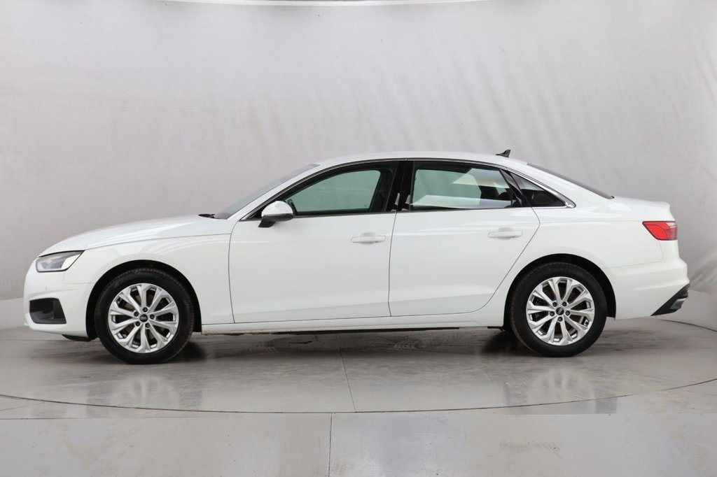 Used Audi A4 2021 for sale - 78082265: Photo 6