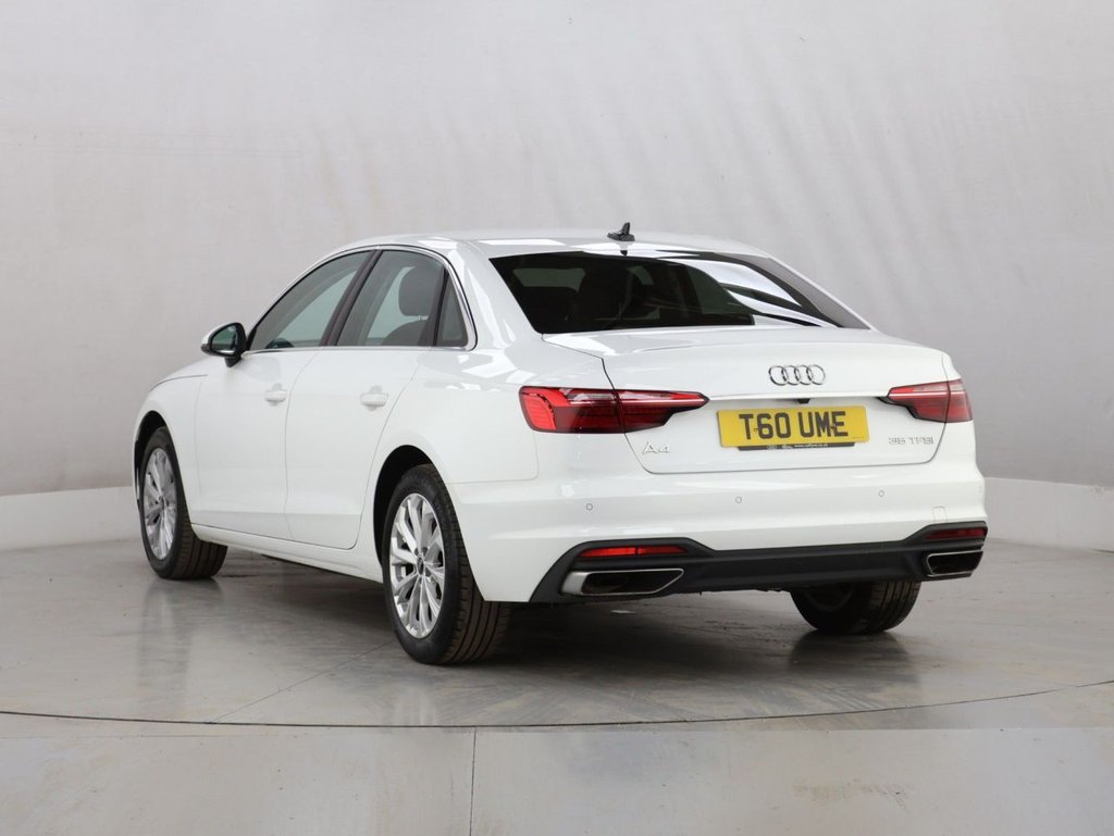 Used Audi A4 2021 for sale - 78082265: Photo 7