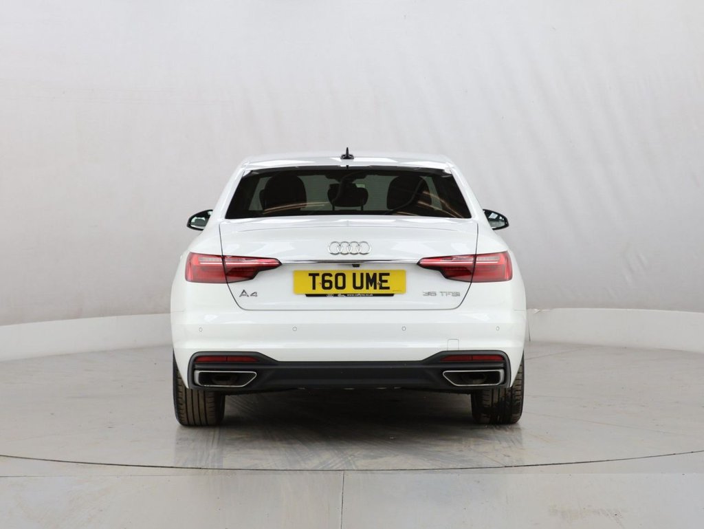 Used Audi A4 2021 for sale - 78082265: Photo 9