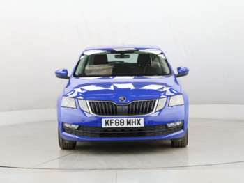 Used Skoda Octavia 2019 for sale - 75296171: Photo