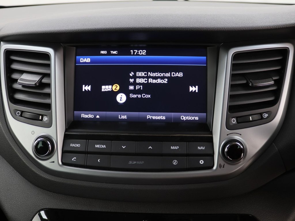 Used Hyundai TUCSON 2017 for sale - 76333371: Photo 14