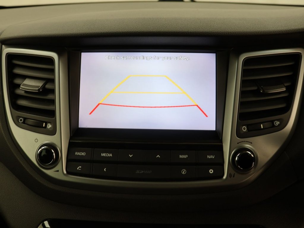 Used Hyundai TUCSON 2017 for sale - 76333371: Photo 15