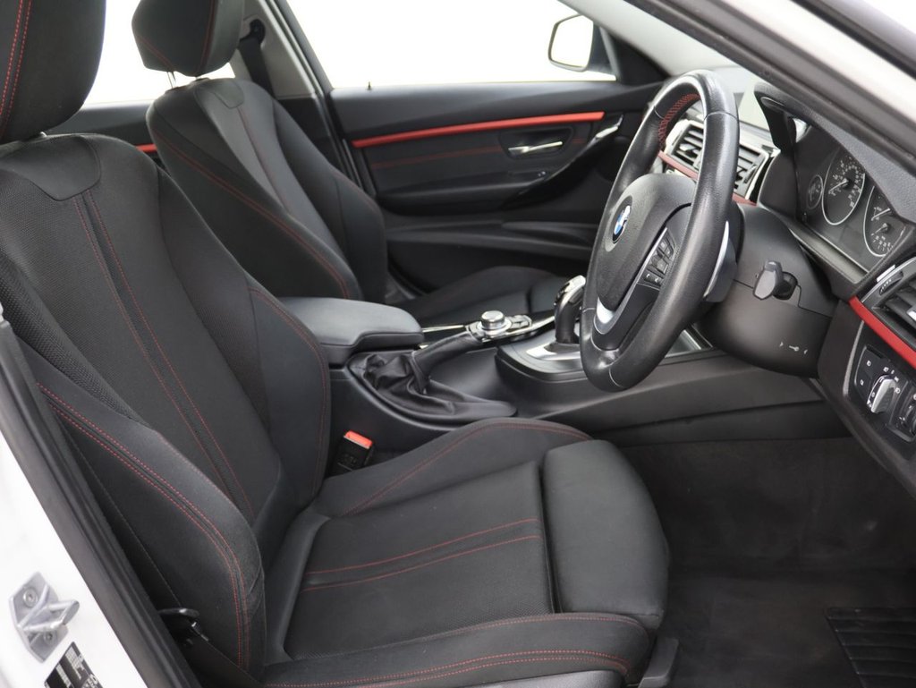 Used BMW 3 Series 2017 for sale - 76691356: Photo 12