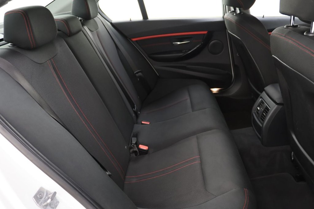 Used BMW 3 Series 2017 for sale - 76691356: Photo 18