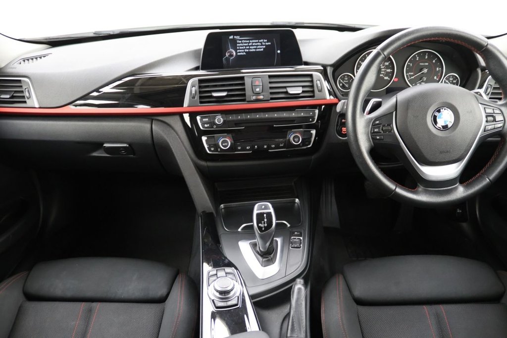 Used BMW 3 Series 2017 for sale - 76691356: Photo 19