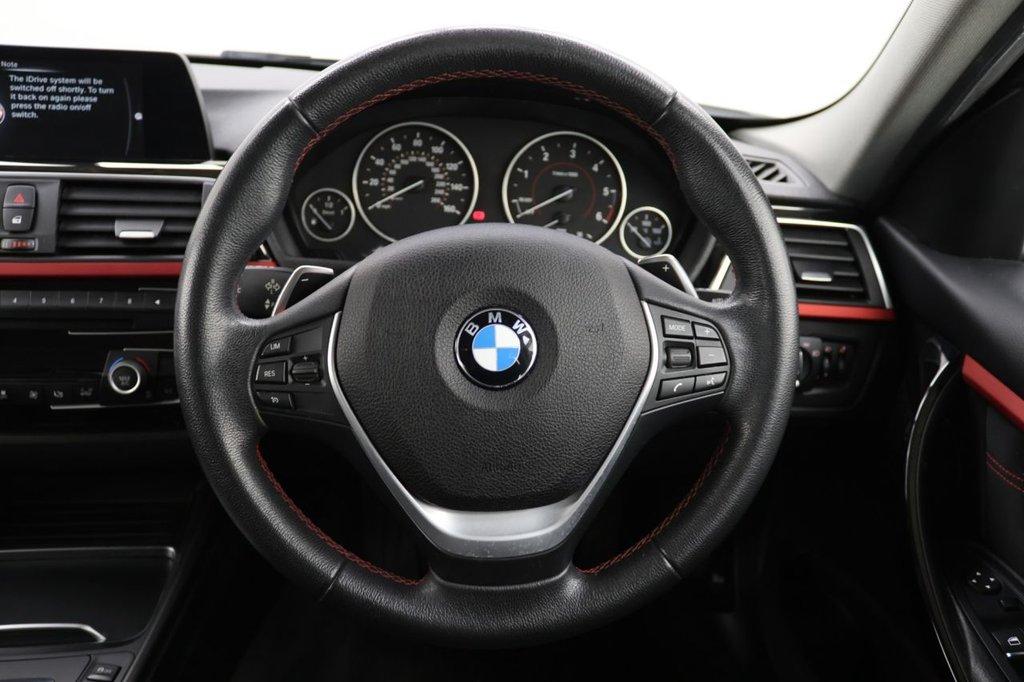 Used BMW 3 Series 2017 for sale - 76691356: Photo 20