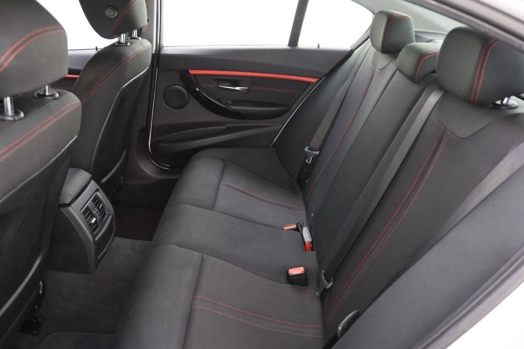 Used BMW 3 Series 2017 for sale - 76691356: Photo 21