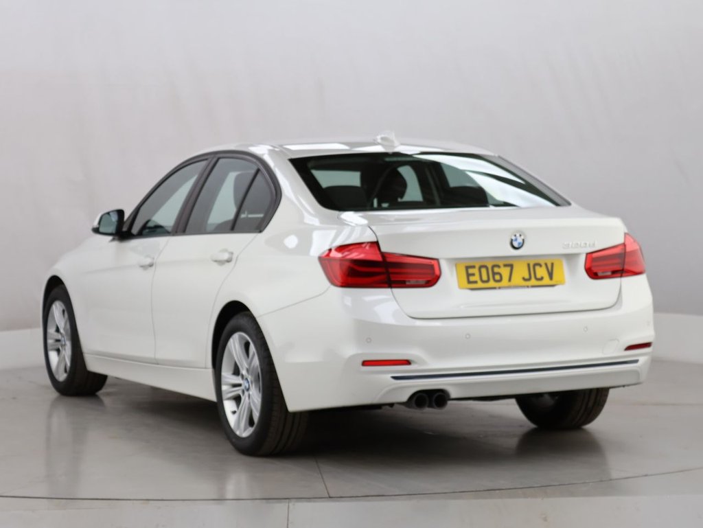 Used BMW 3 Series 2017 for sale - 76691356: Photo 8