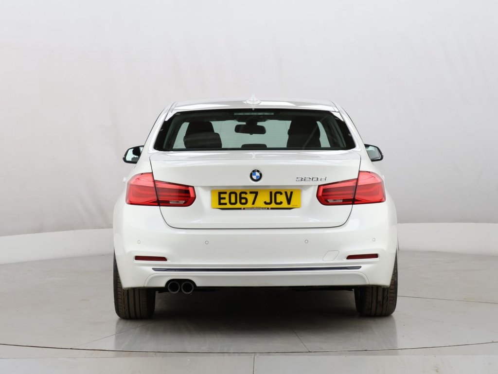 Used BMW 3 Series 2017 for sale - 76691356: Photo 9