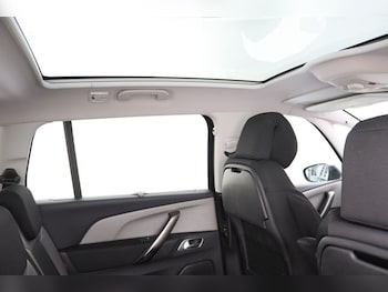 Used Citroen Grand C4 Picasso 2019 for sale - 78907992: Photo