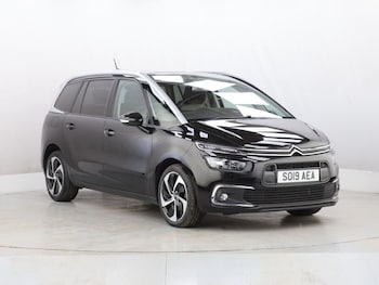 Used Citroen Grand C4 Picasso 2019 for sale - 78907992: Photo