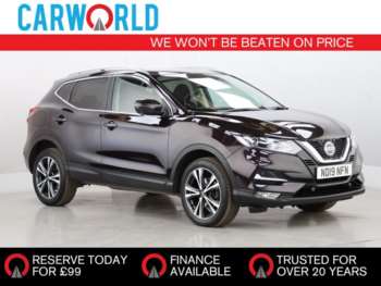 2019 (19) - 1.5 dCi N-Connecta SUV 5dr Diesel Manual Euro 6 (s/s) (115 ps)