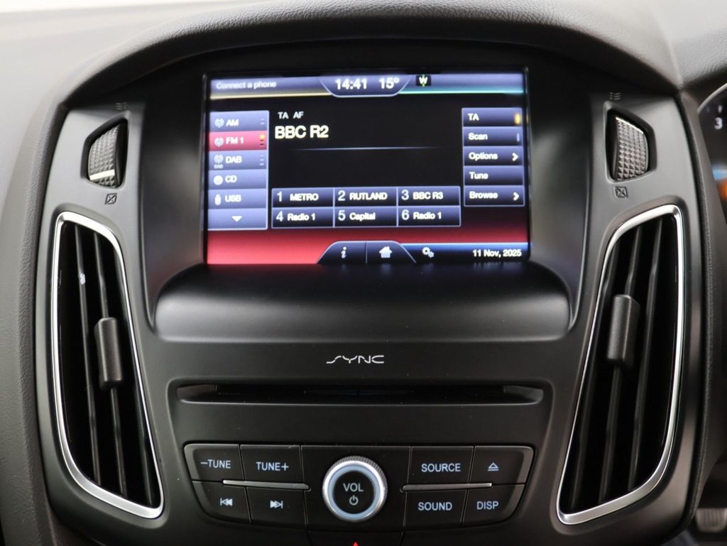 Used Ford Focus 2016 for sale - 77056279: Photo 15