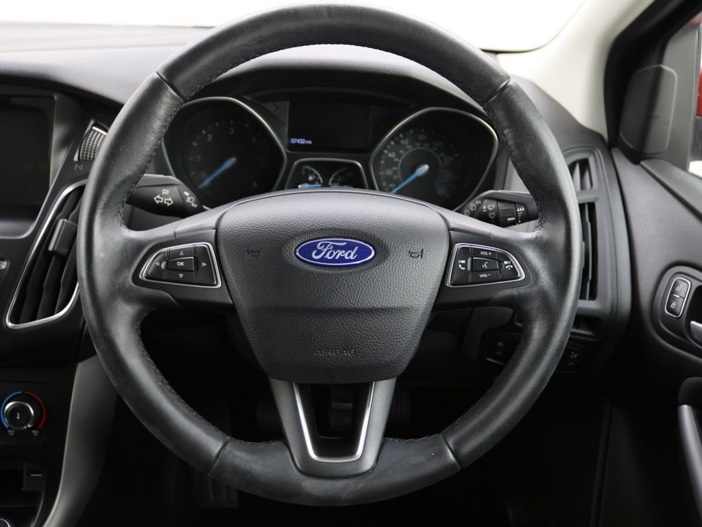 Used Ford Focus 2016 for sale - 77056279: Photo 19