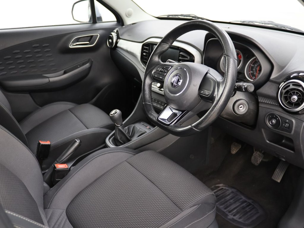 Used MG MG3 2021 for sale - 77764976: Photo 10