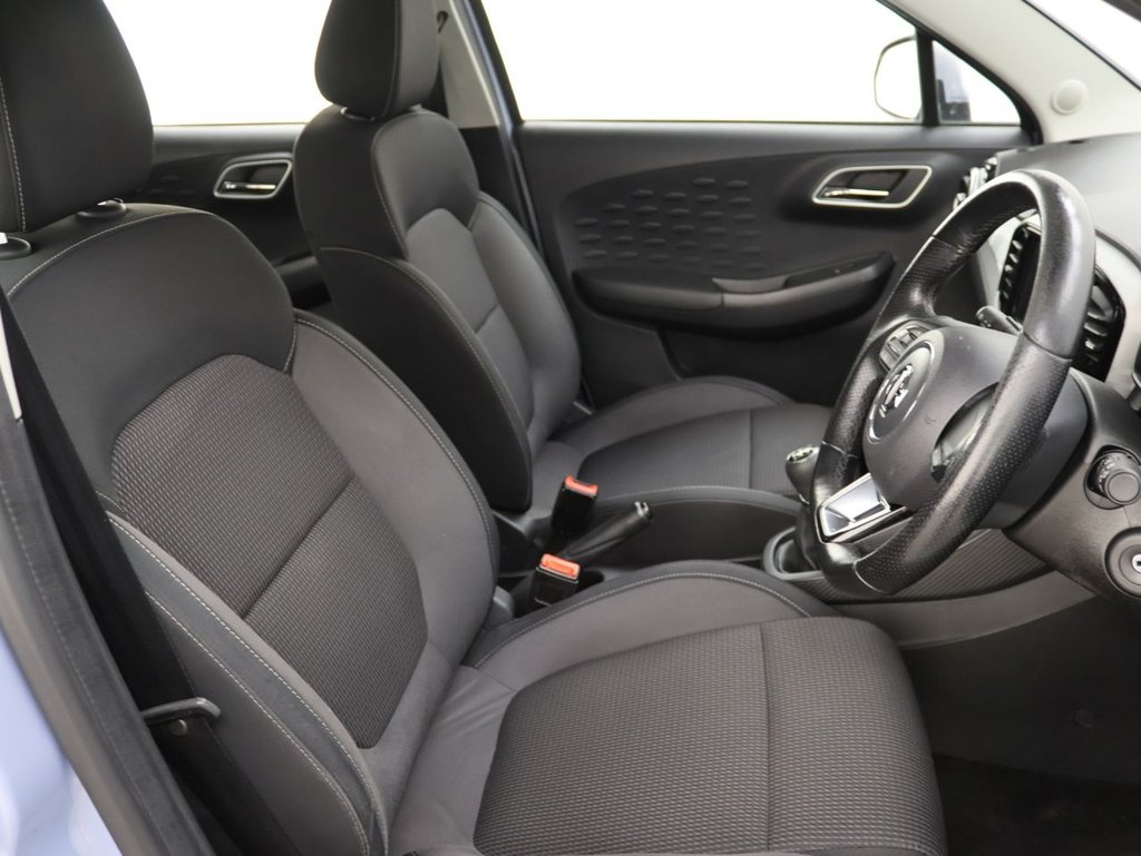 Used MG MG3 2021 for sale - 77764976: Photo 12