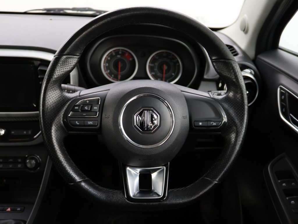 Used MG MG3 2021 for sale - 77764976: Photo 20