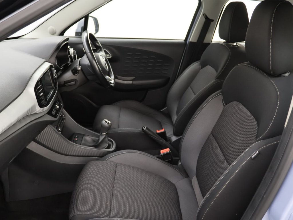 Used MG MG3 2021 for sale - 77764976: Photo 22