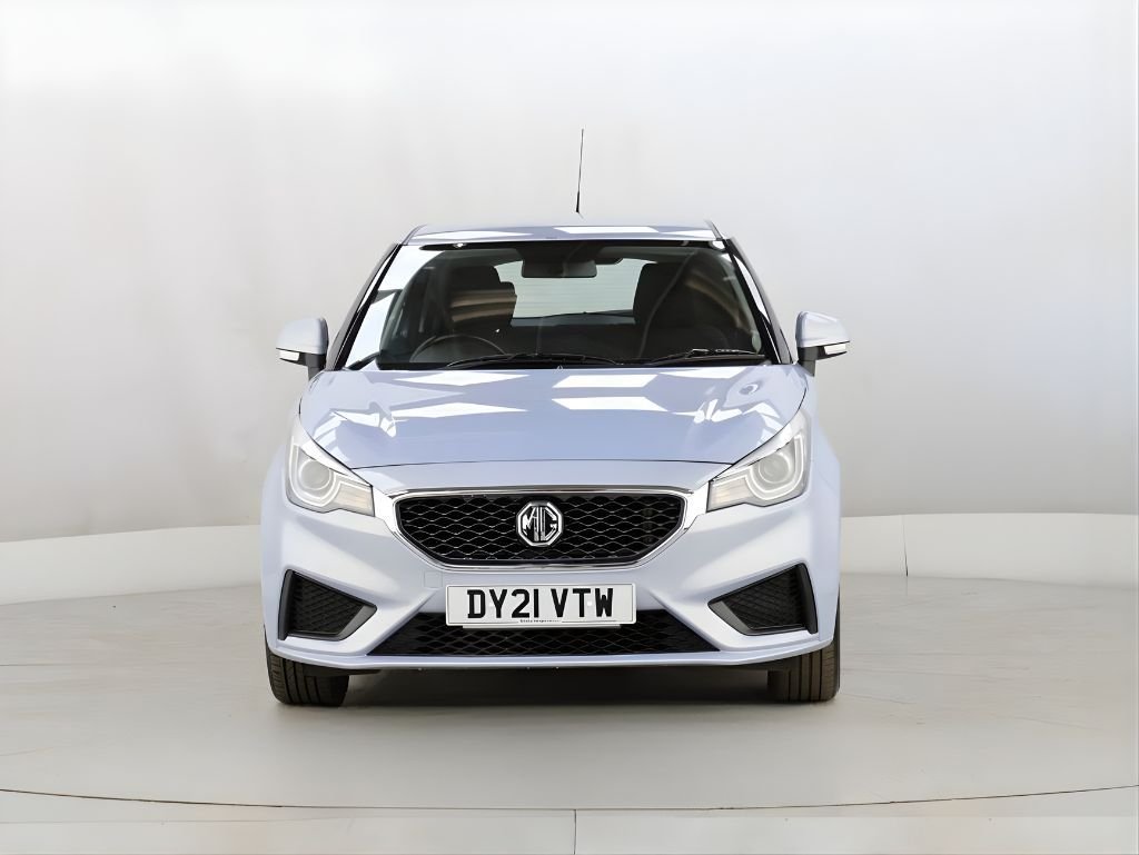 Used MG MG3 2021 for sale - 77764976: Photo 3