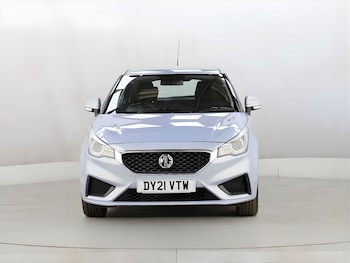 Used MG MG3 2021 for sale - 77764976: Photo