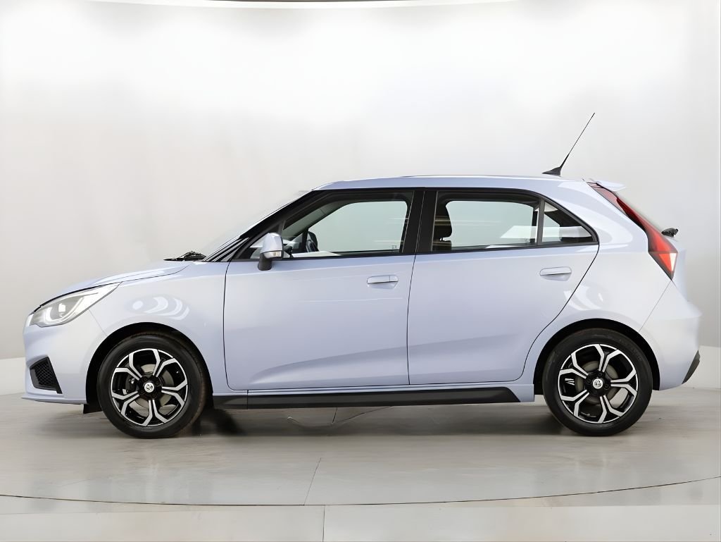 Used MG MG3 2021 for sale - 77764976: Photo 5