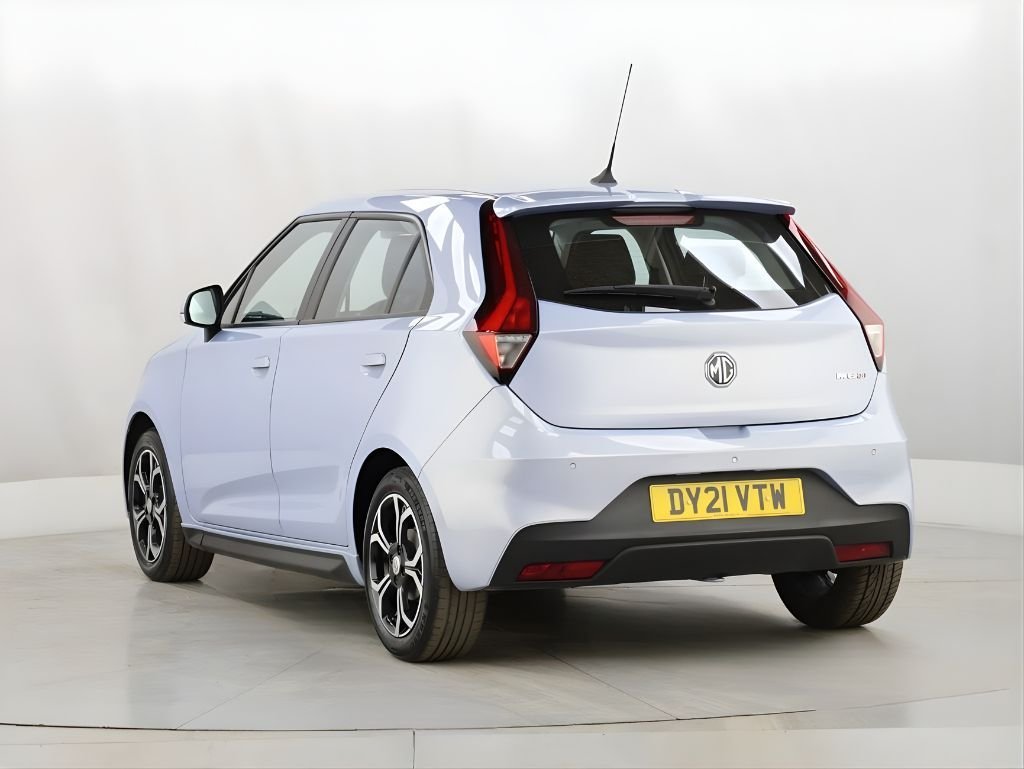 Used MG MG3 2021 for sale - 77764976: Photo 6