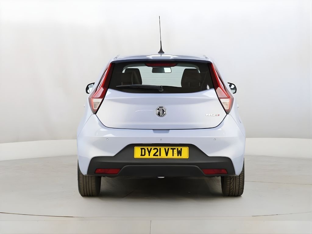 Used MG MG3 2021 for sale - 77764976: Photo 7